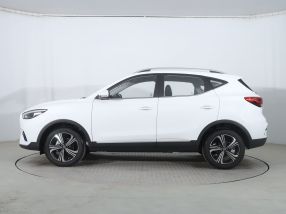 MG ZS II - 2024
