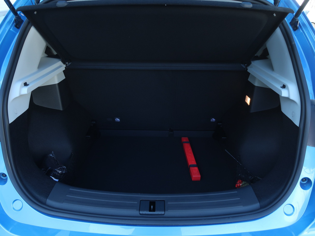 MG ZS SUV