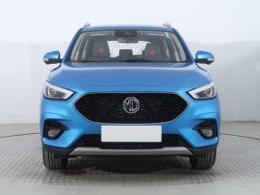 MG ZS II - 2024