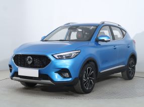 MG ZS II - 2024