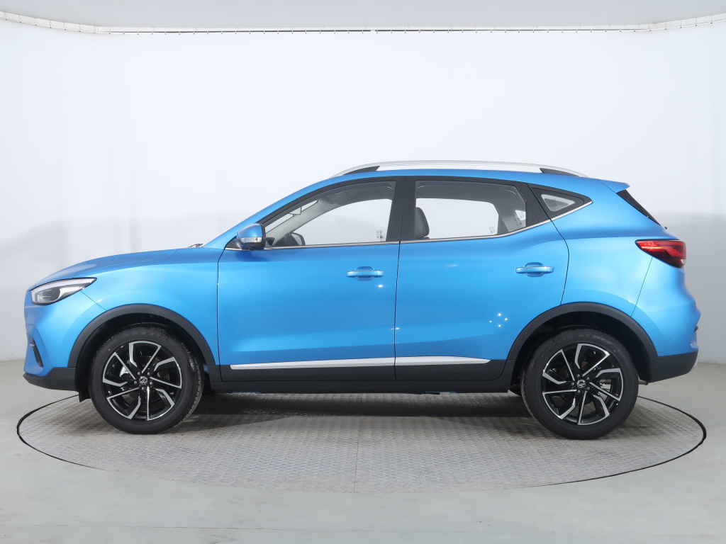 MG ZS SUV