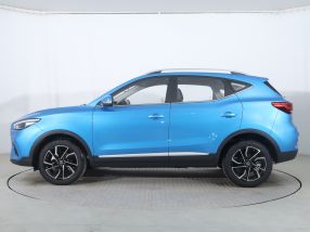 MG ZS II - 2024