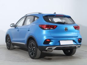 MG ZS II - 2024