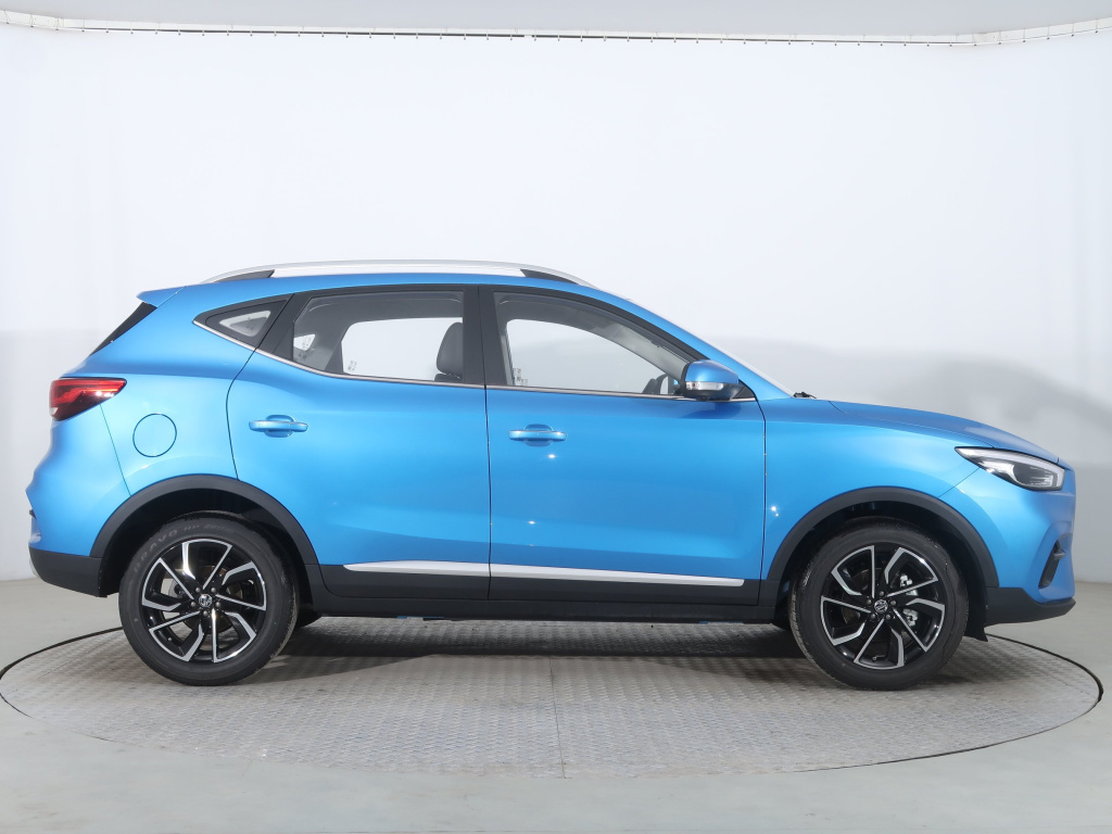 MG ZS SUV