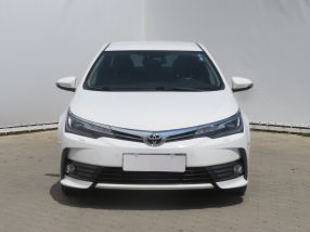 Toyota Corolla - 2018