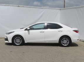 Toyota Corolla - 2018