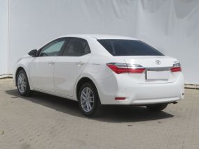 Toyota Corolla - 2018