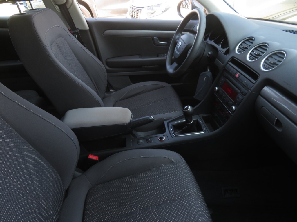 Seat Exeo