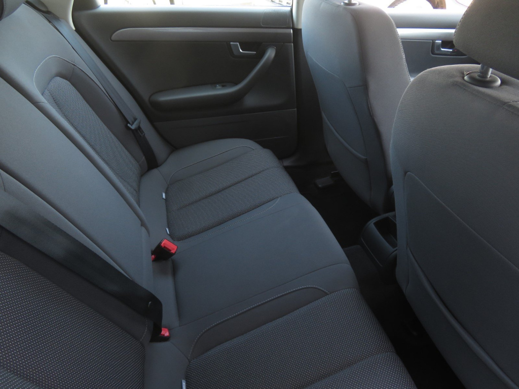 Seat Exeo