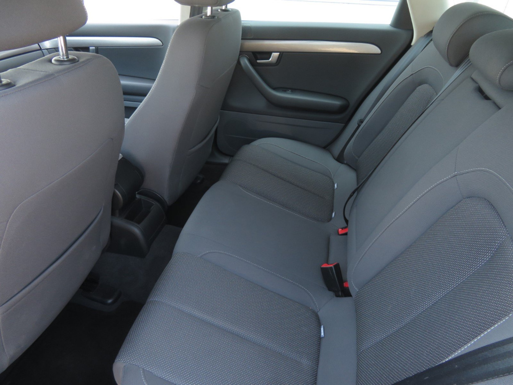 Seat Exeo