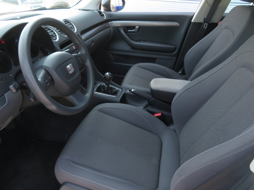 Seat Exeo