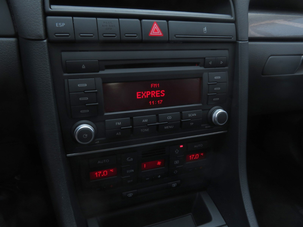 Seat Exeo