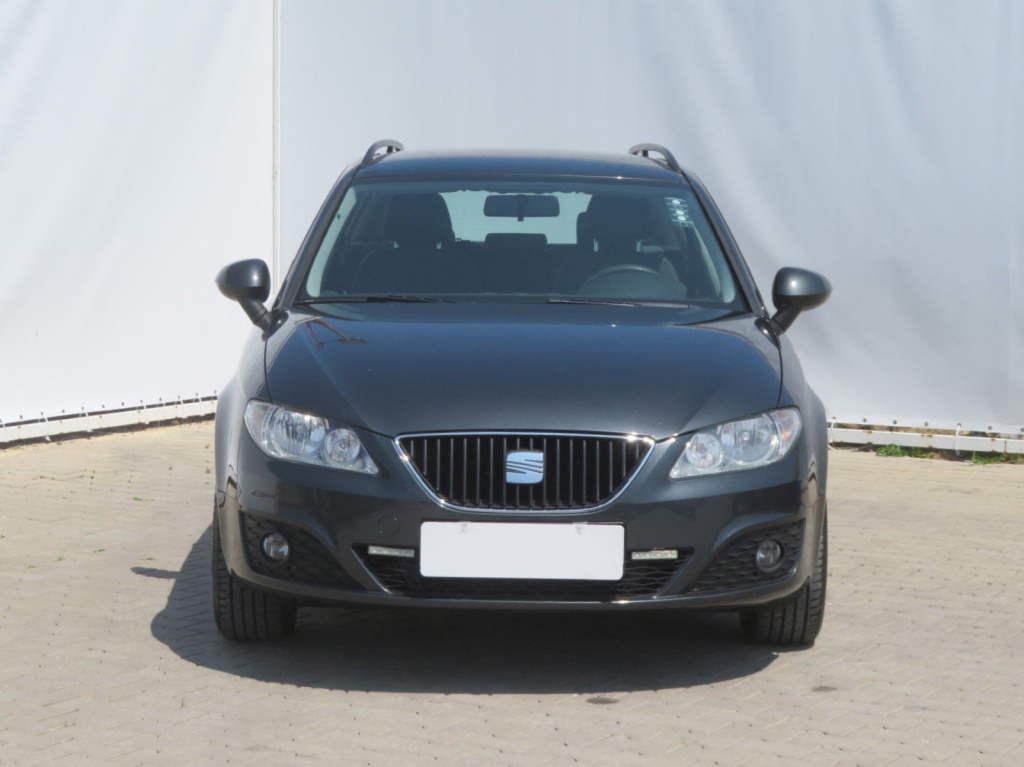 Seat Exeo