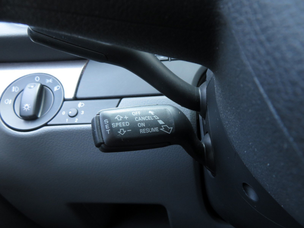 Seat Exeo