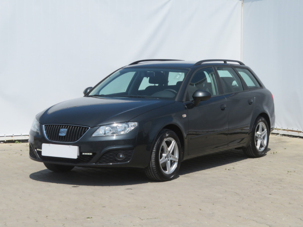 Seat Exeo