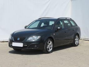 Seat Exeo - 2010