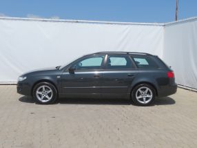 Seat Exeo - 2010