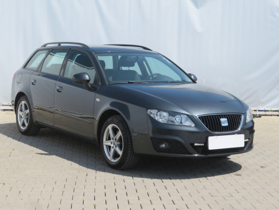 Seat Exeo