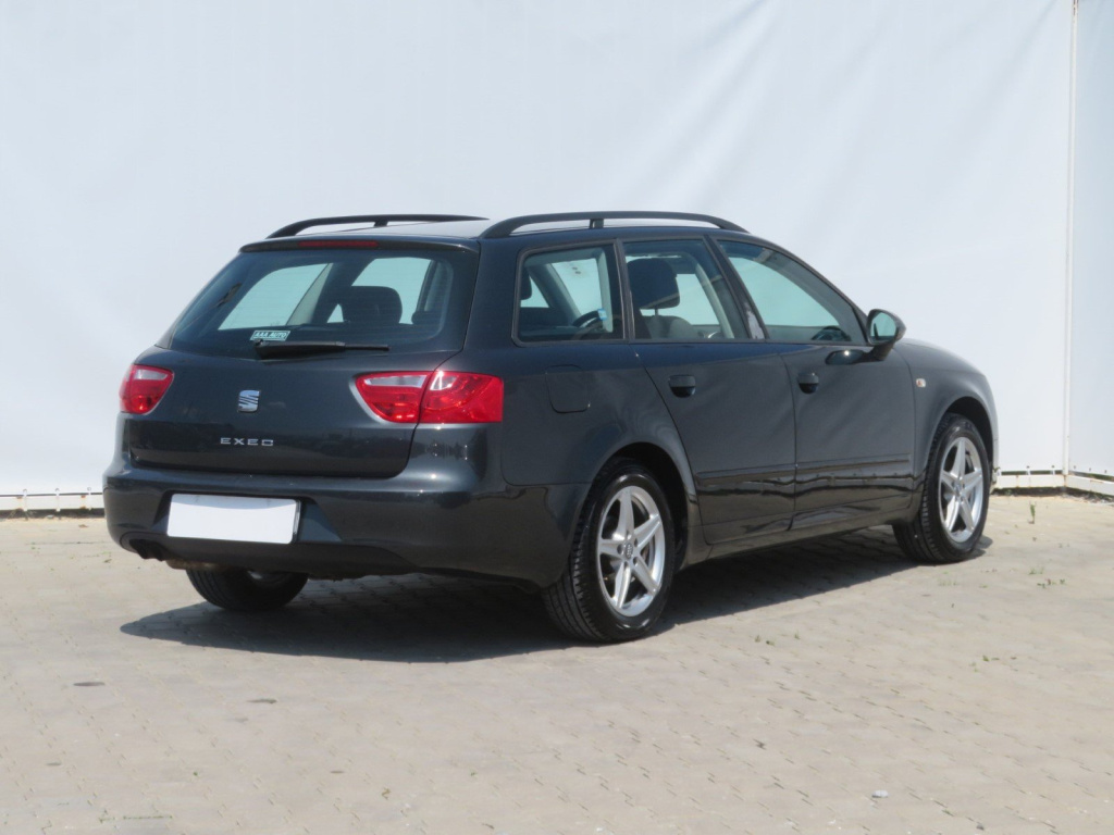 Seat Exeo