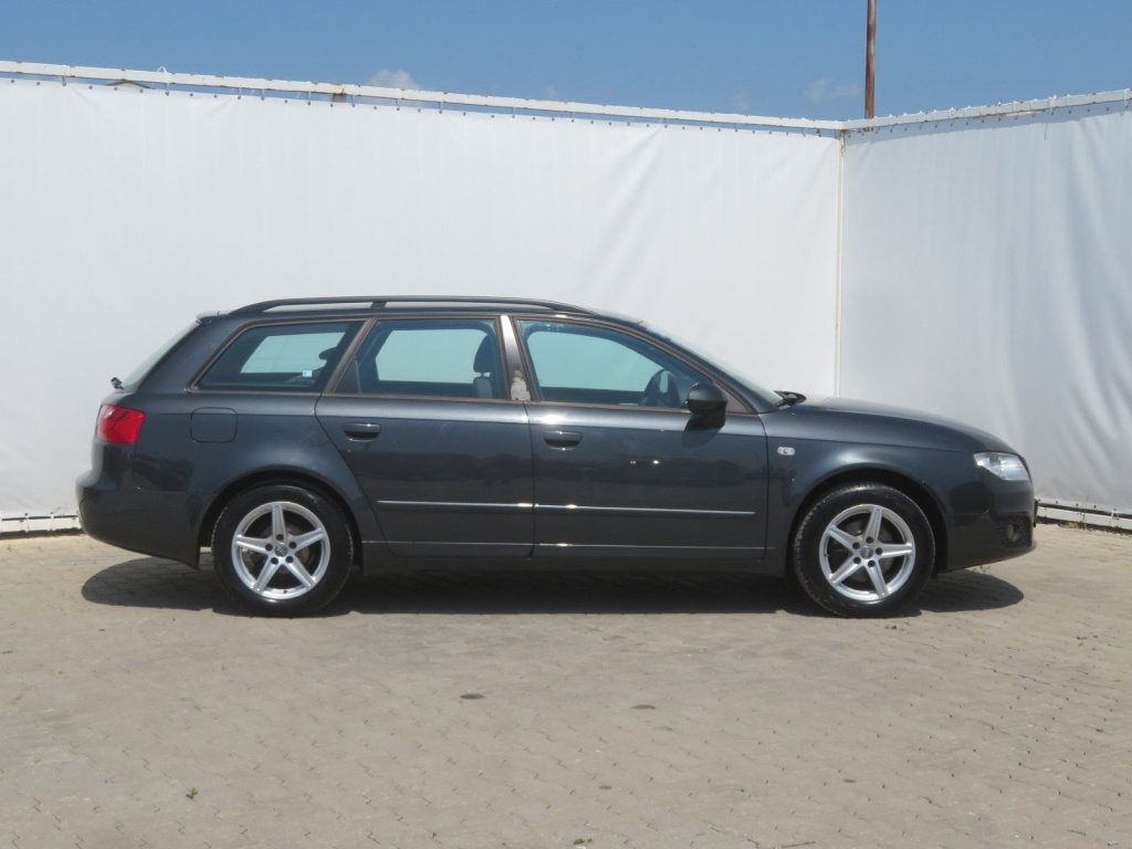 Seat Exeo