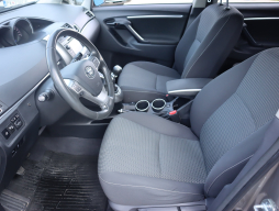 Toyota Verso 2015