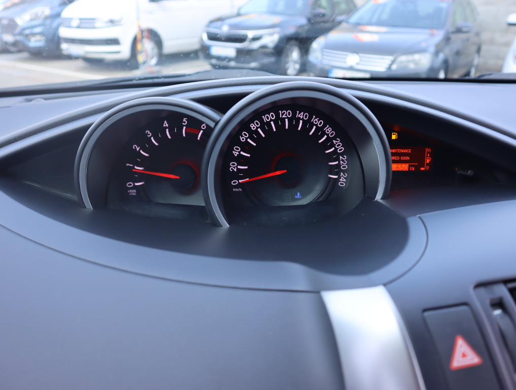 Toyota Verso