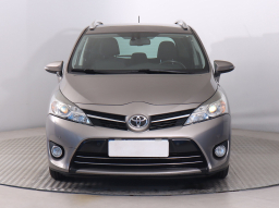 Toyota Verso 2015