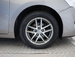 Toyota Verso 2015