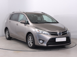 Toyota Verso 2015