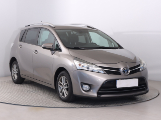 Toyota Verso, 2015