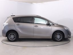 Toyota Verso 2015