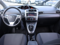 Toyota Verso 2015