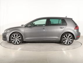 Volkswagen Golf - 2017