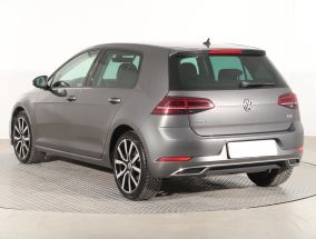 Volkswagen Golf - 2017