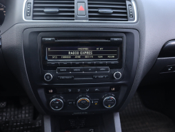 Volkswagen Jetta 2013