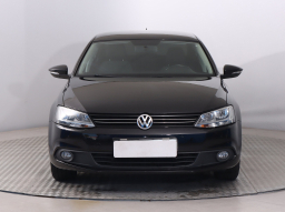 Volkswagen Jetta 2013