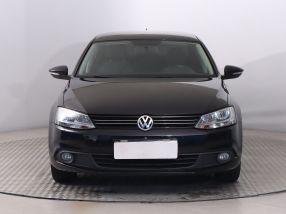 Volkswagen Jetta - 2013