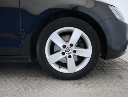 Volkswagen Jetta 2013