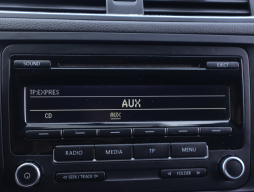 Volkswagen Jetta 2013