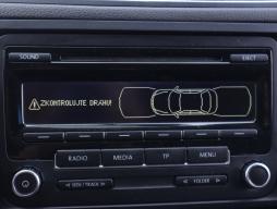 Volkswagen Jetta 2013
