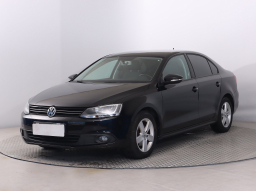 Volkswagen Jetta 2013