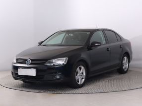 Volkswagen Jetta - 2013