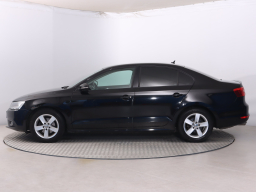 Volkswagen Jetta 2013