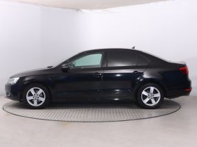 Volkswagen Jetta - 2013