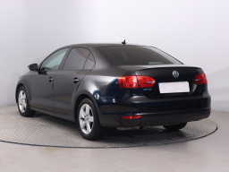 Volkswagen Jetta 2013