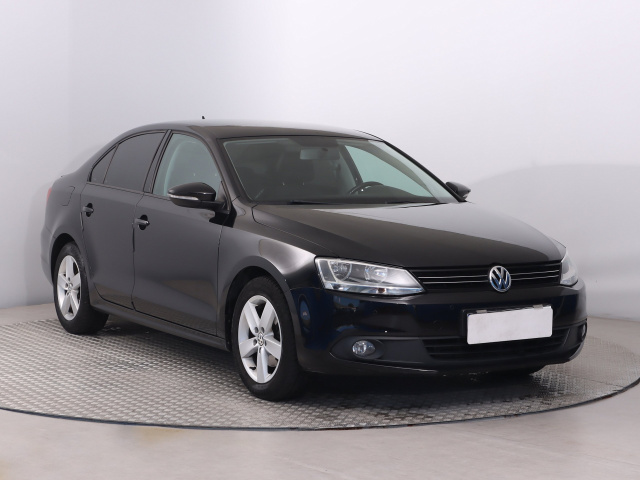 Volkswagen Jetta 2013