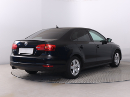 Volkswagen Jetta 2013