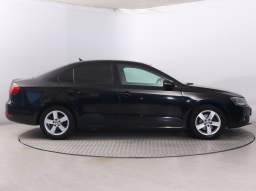 Volkswagen Jetta 2013