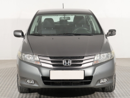 Honda City 2010
