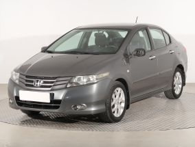 Honda City - 2010